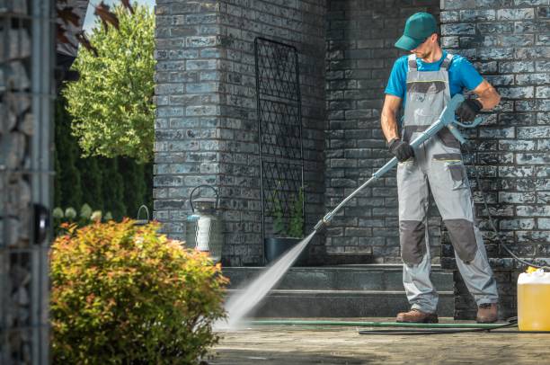 Best Fence Cleaning  in Caldwell, TX
