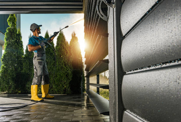 Best Post-Construction Pressure Washing  in Caldwell, TX